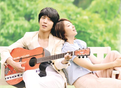 ヨンファとパクシネの熱愛目撃 ドラマ共演で進展 秘密恋愛の噂とは 韓流スタイル