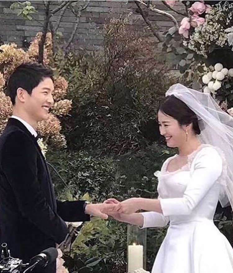 ソンジュンギとソンヘギョの結婚式 式場はどこ 写真 動画 招待客などまとめ 韓流スタイル