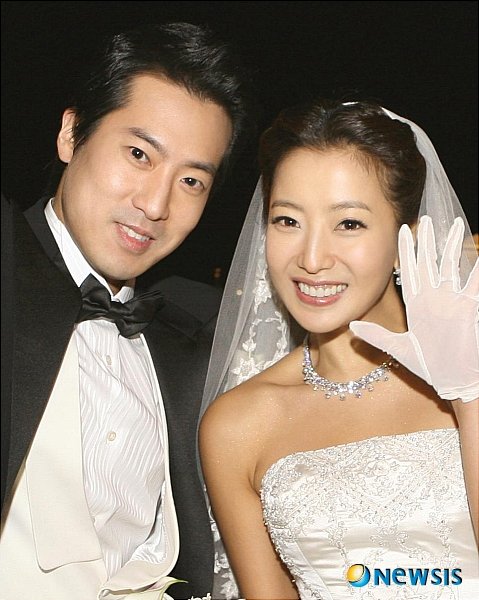 キムヒソンの夫は誰 結婚と子供そして現在 整形疑惑も調査 韓流スタイル